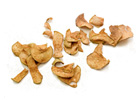 Sušene jabuke (chips)